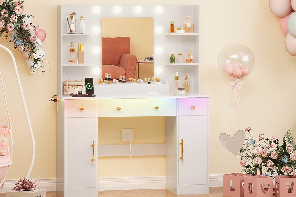 Bedroom-furniture