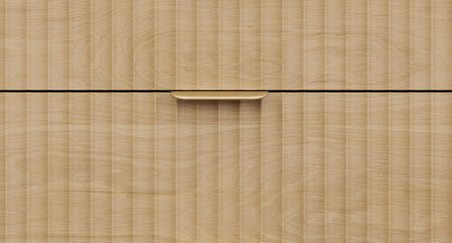 Natural Oak Grain