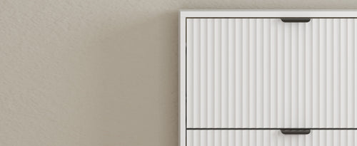 Fluted Panel