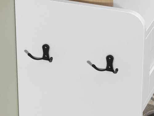 Side Utility Hooks