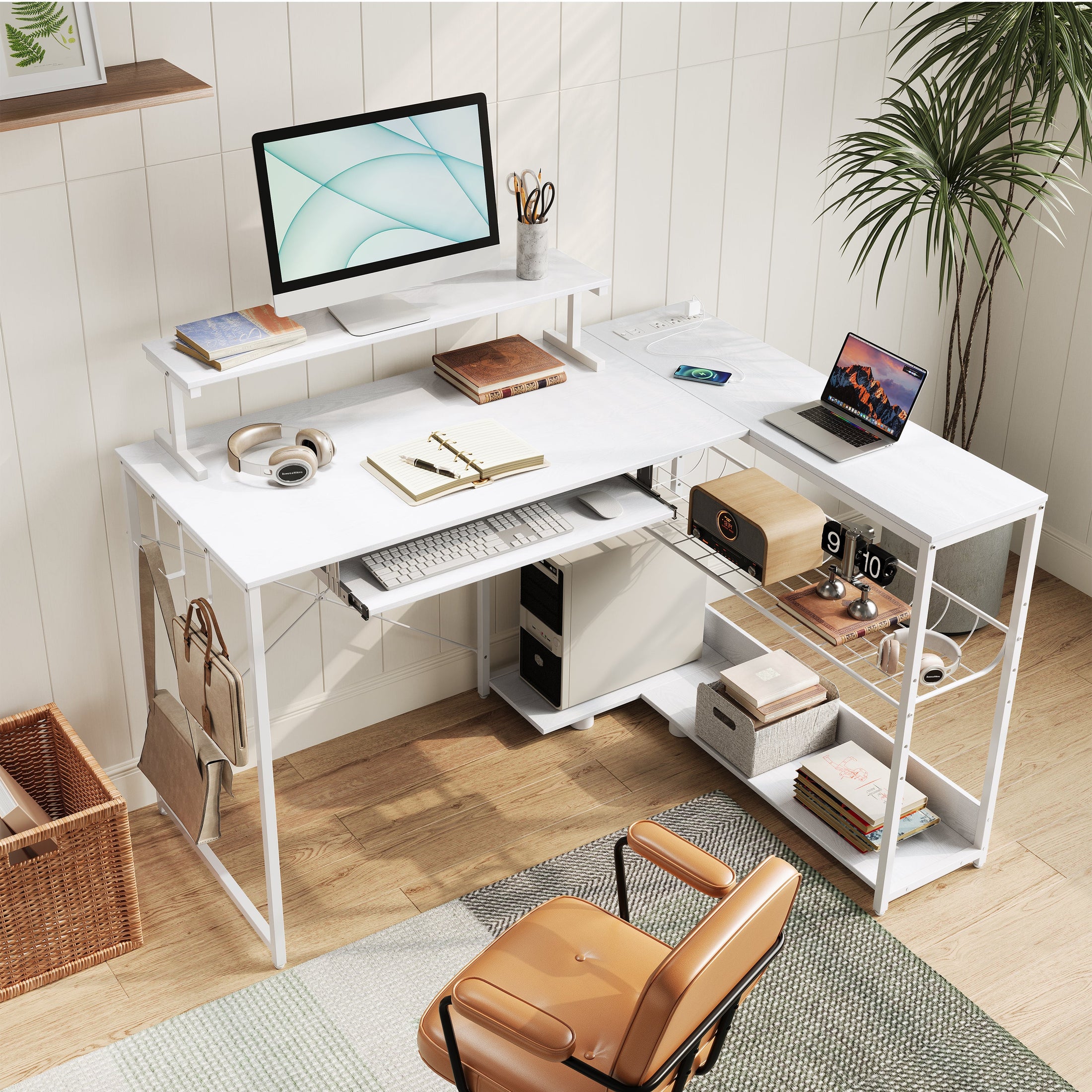 Gaming Desk