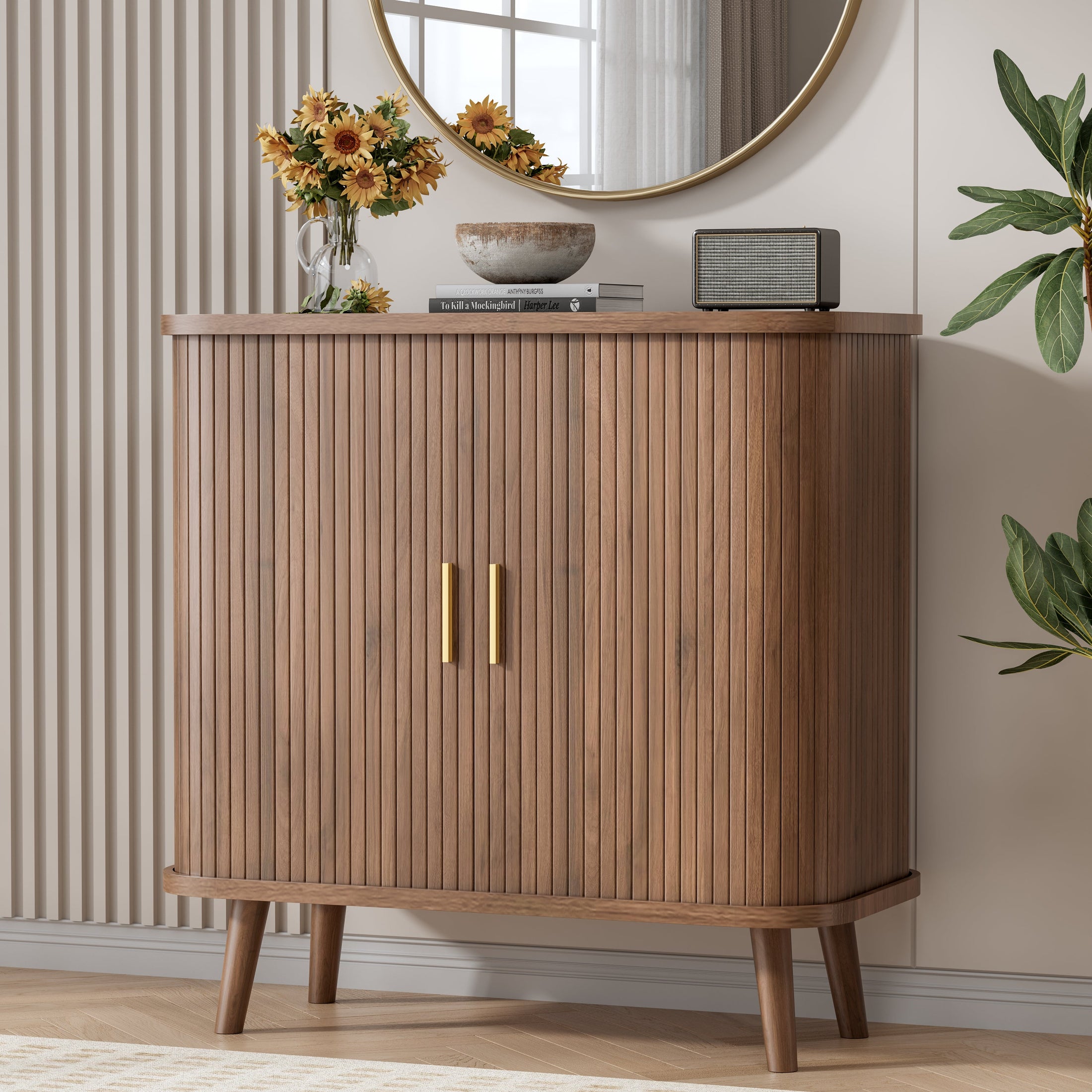 Buffet Storage Cabinet
