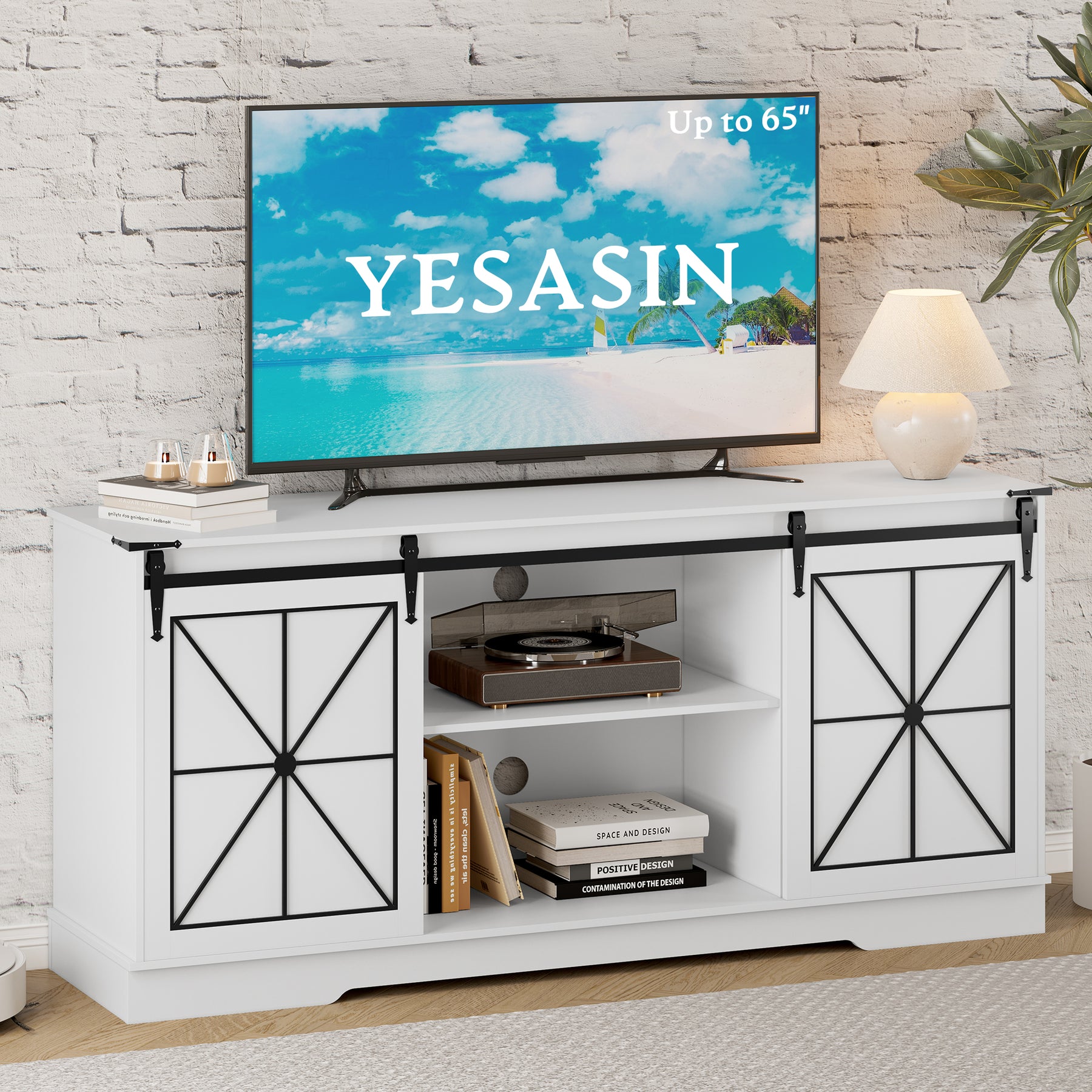 Anymaple Tv Stand