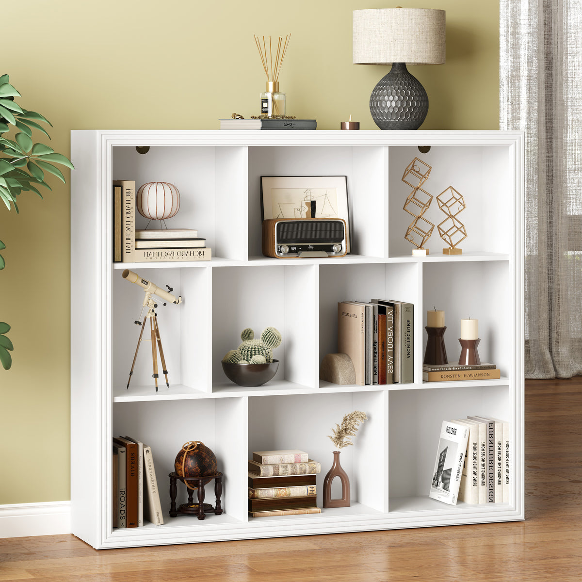 Bookshelf