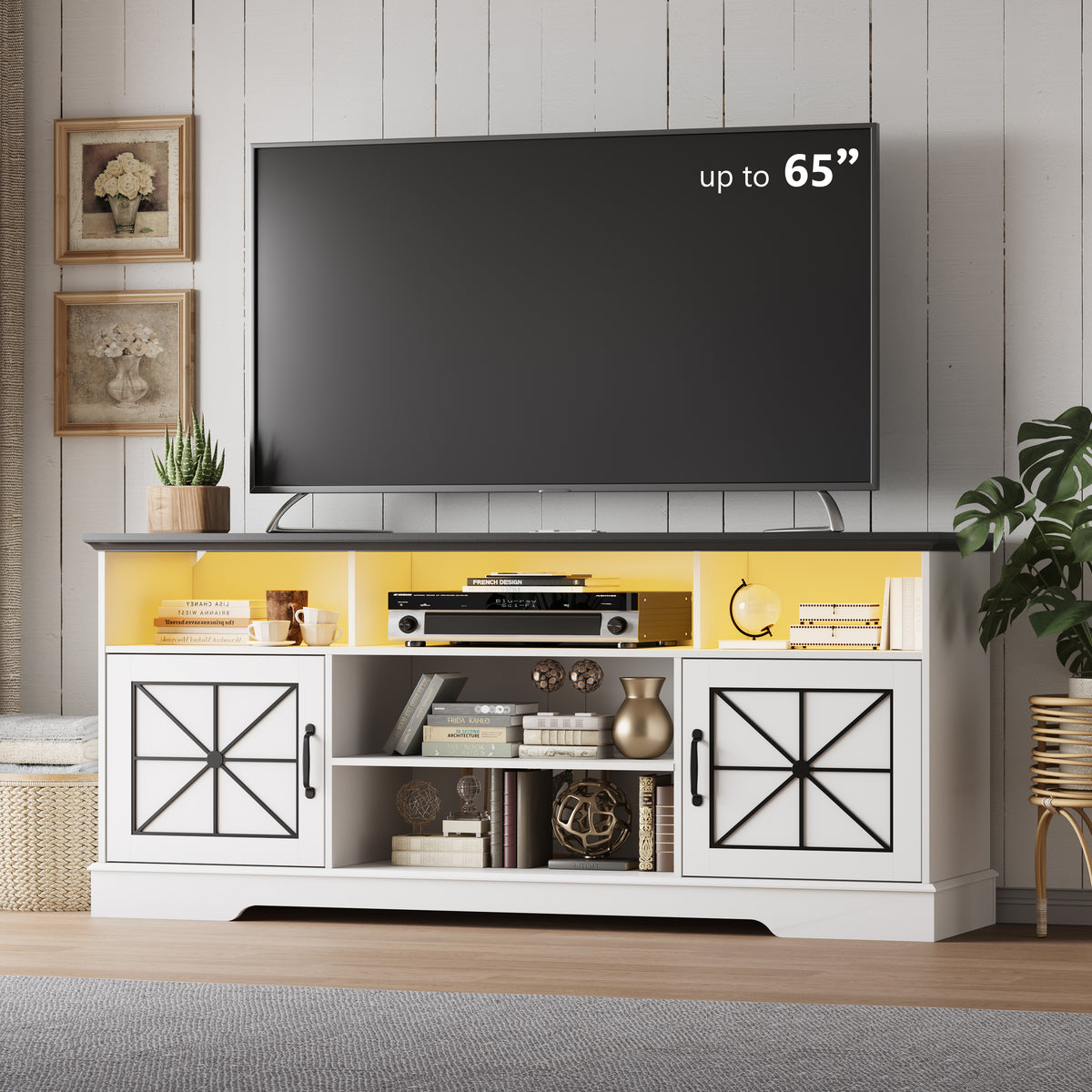 Tv Stands
