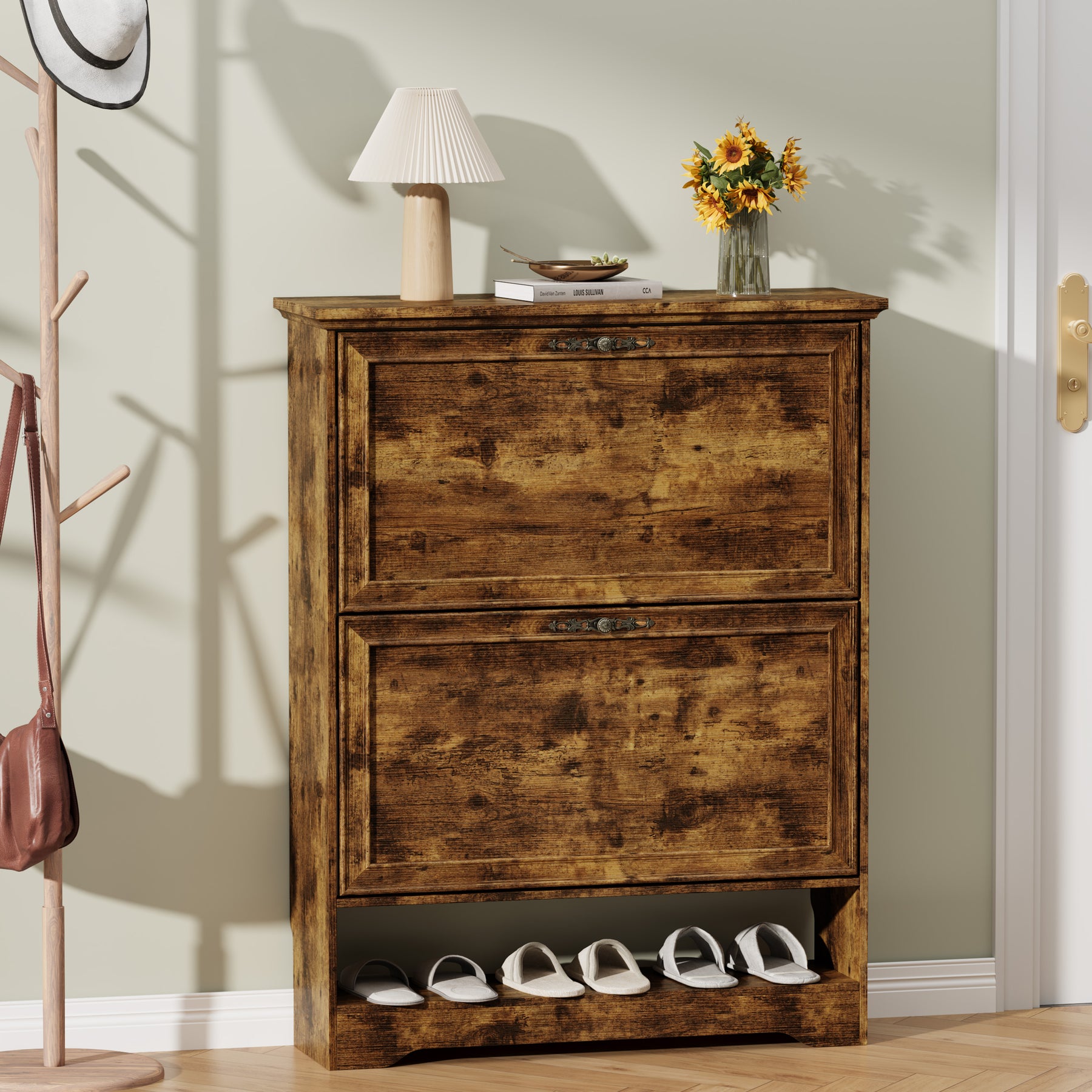 Shoes Cabinet