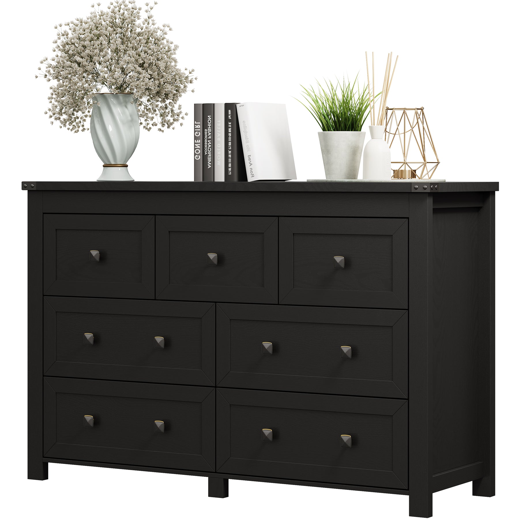 Ashford 7-Dresser