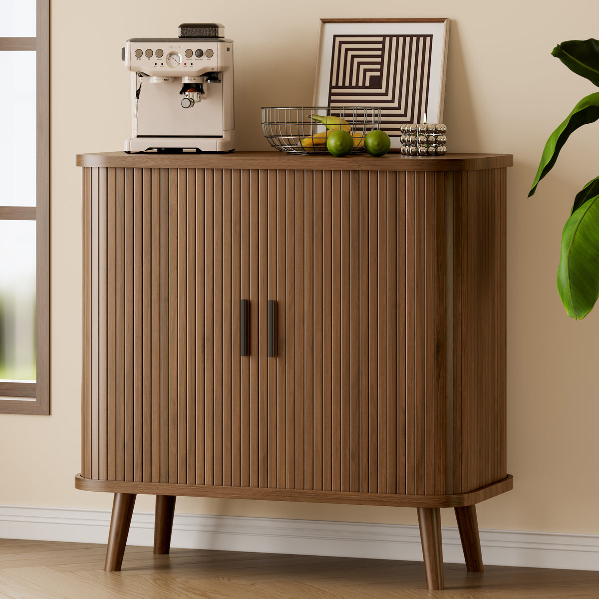 Buffet Storage Cabinet