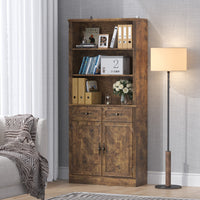 Ashford Bookcase