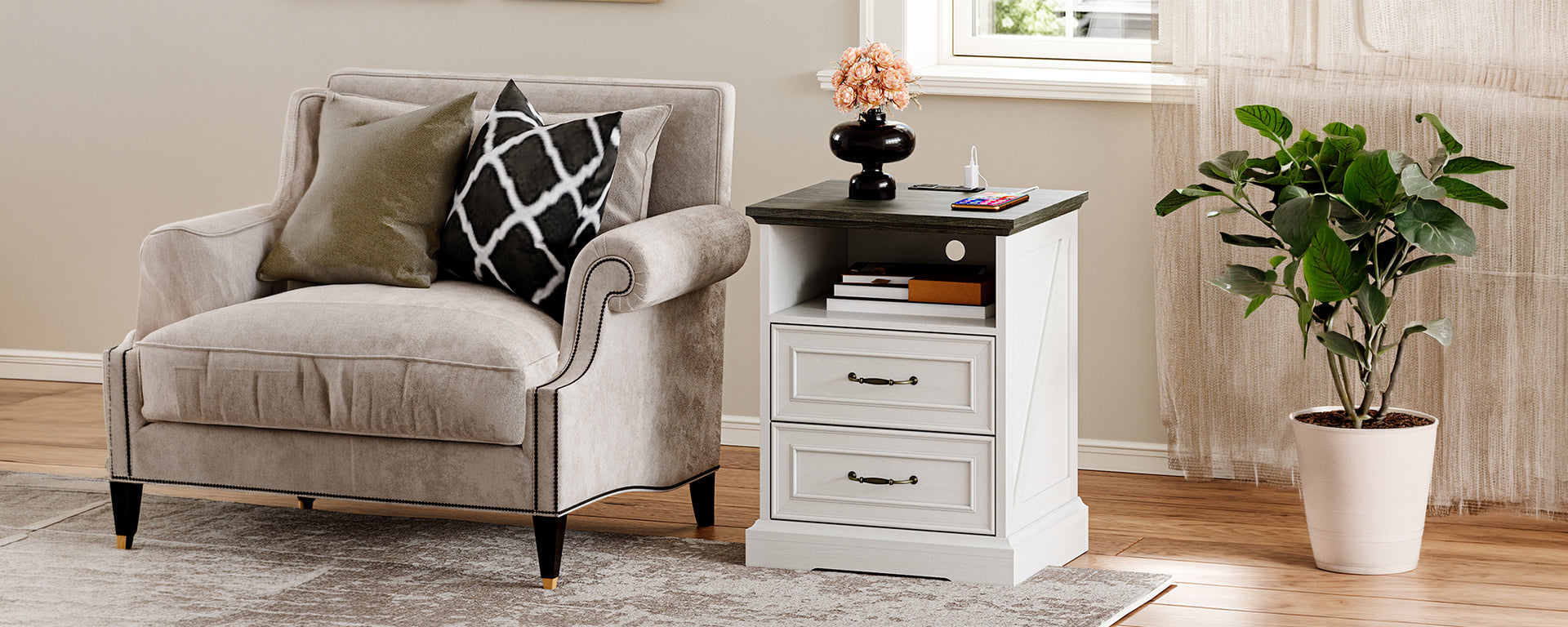 Nightstand