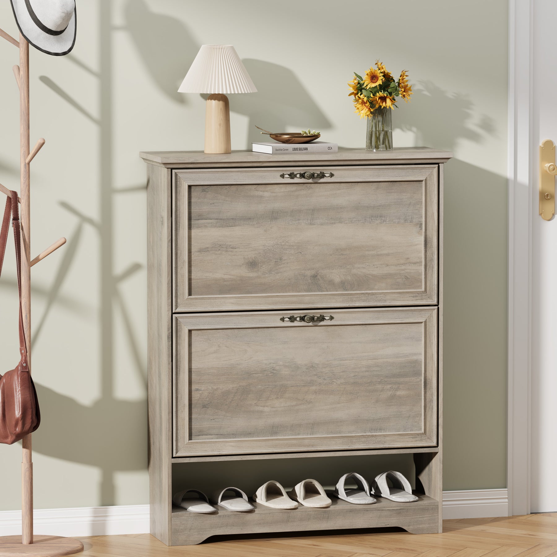 Shoes Cabinet