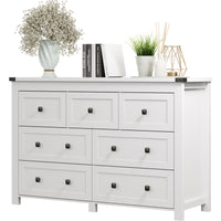Ashford 7-Dresser