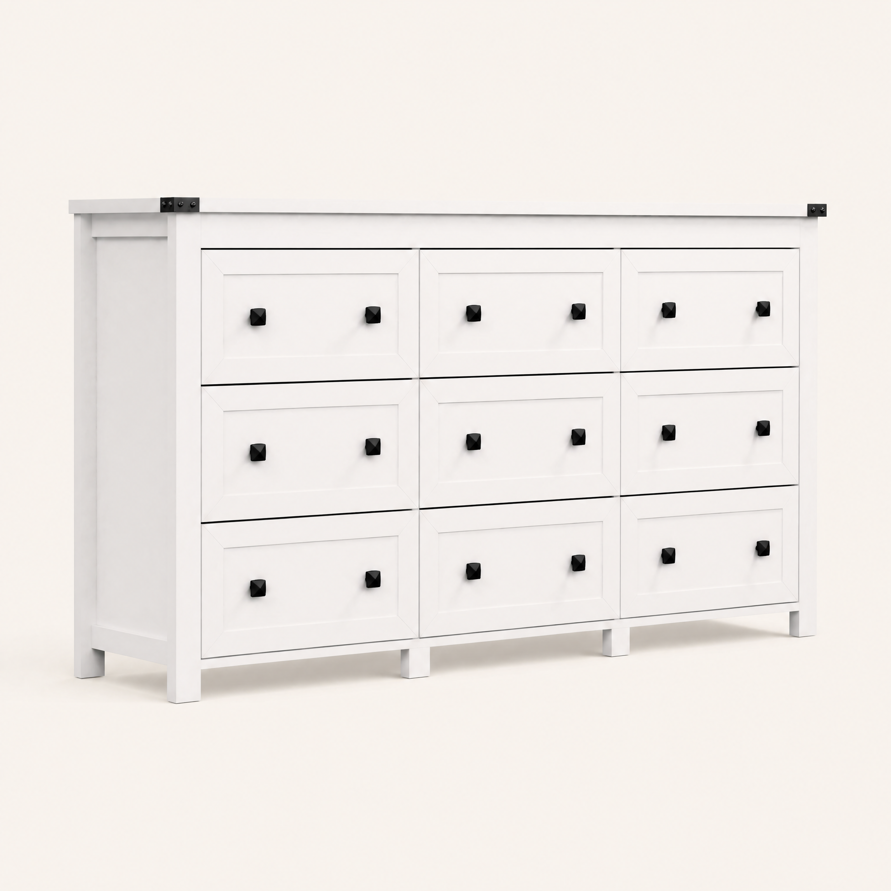 Ashford 9-Dresser