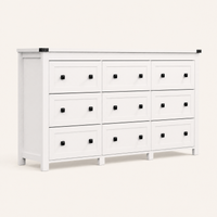 Ashford 9-Dresser