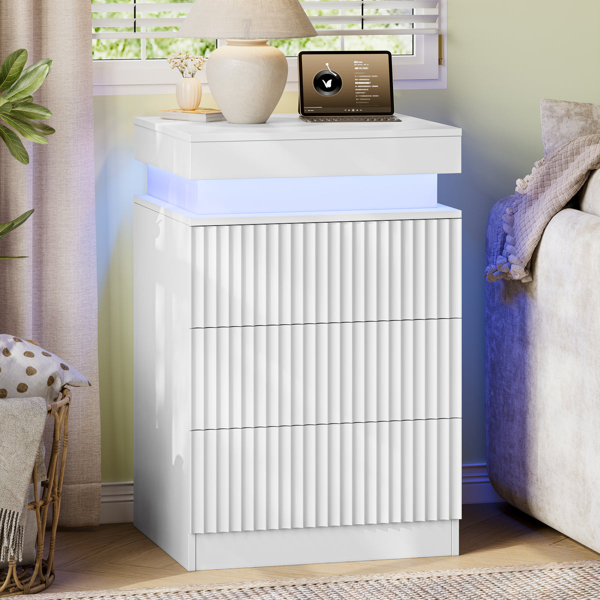 Nightstand