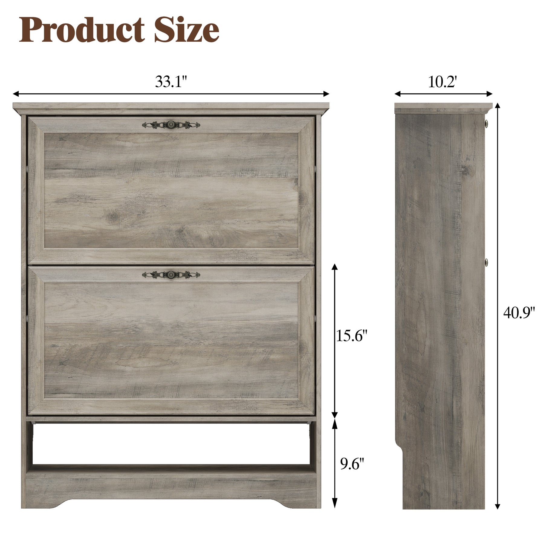 Shoes Cabinet