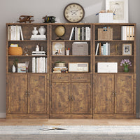 Ashford Bookcase