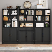 Ashford Bookcase