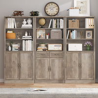 Ashford Bookcase