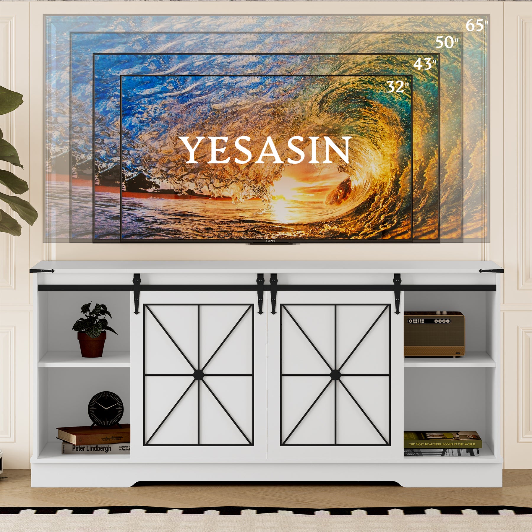Anymaple Tv Stand