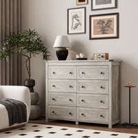 Ashford Tall 8-Dresser
