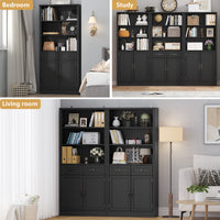 Ashford Bookcase