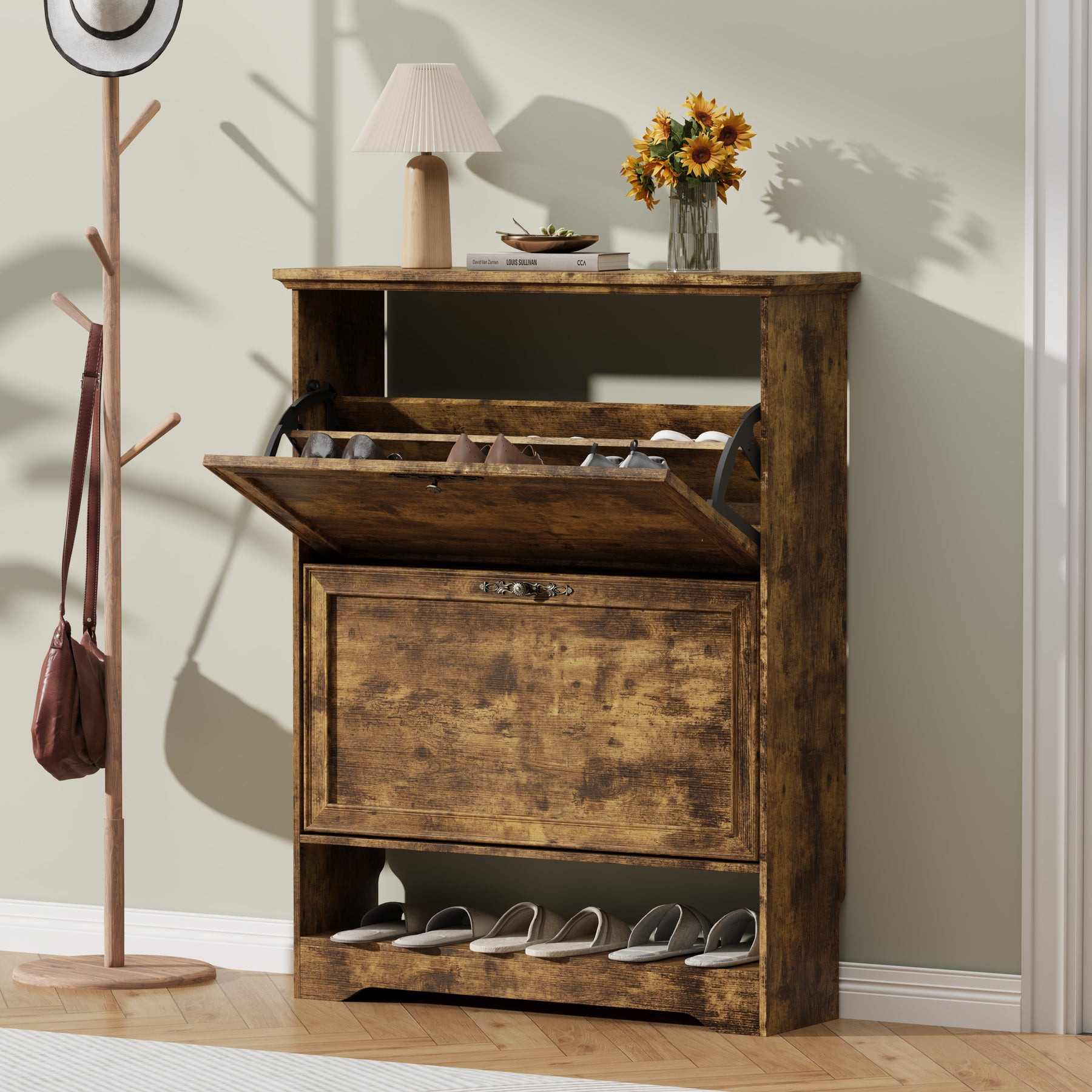 Shoes Cabinet
