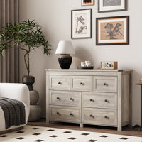 Ashford 7-Dresser