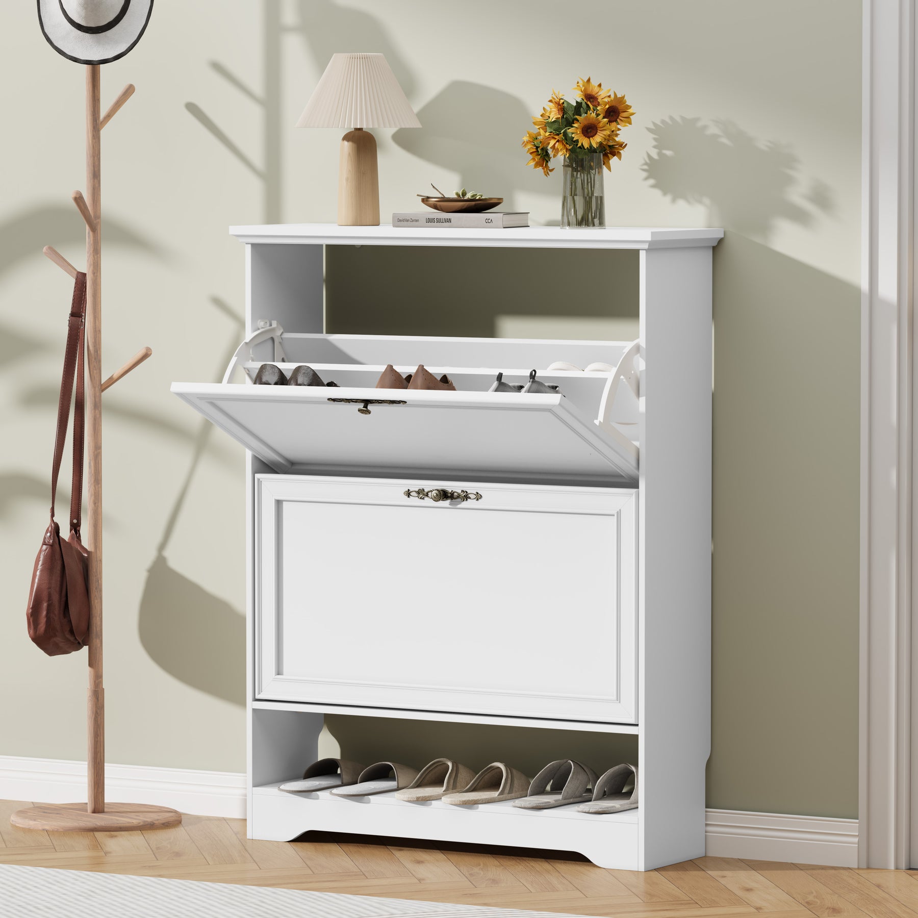 Shoes Cabinet