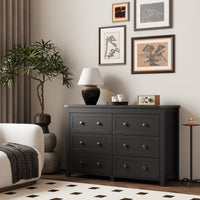 Ashford 6-Dresser