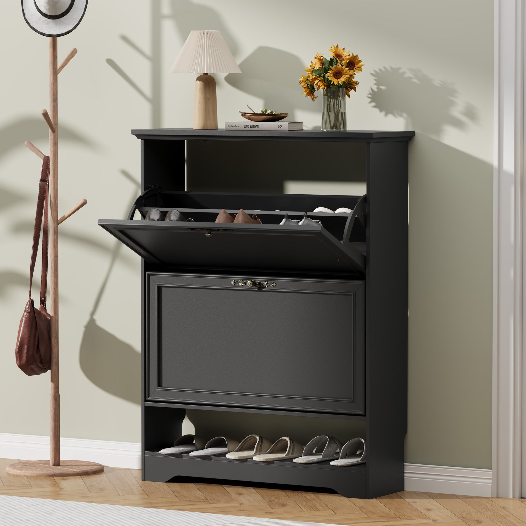 Shoes Cabinet