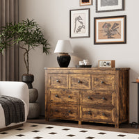 Ashford 7-Dresser
