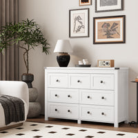 Ashford 7-Dresser