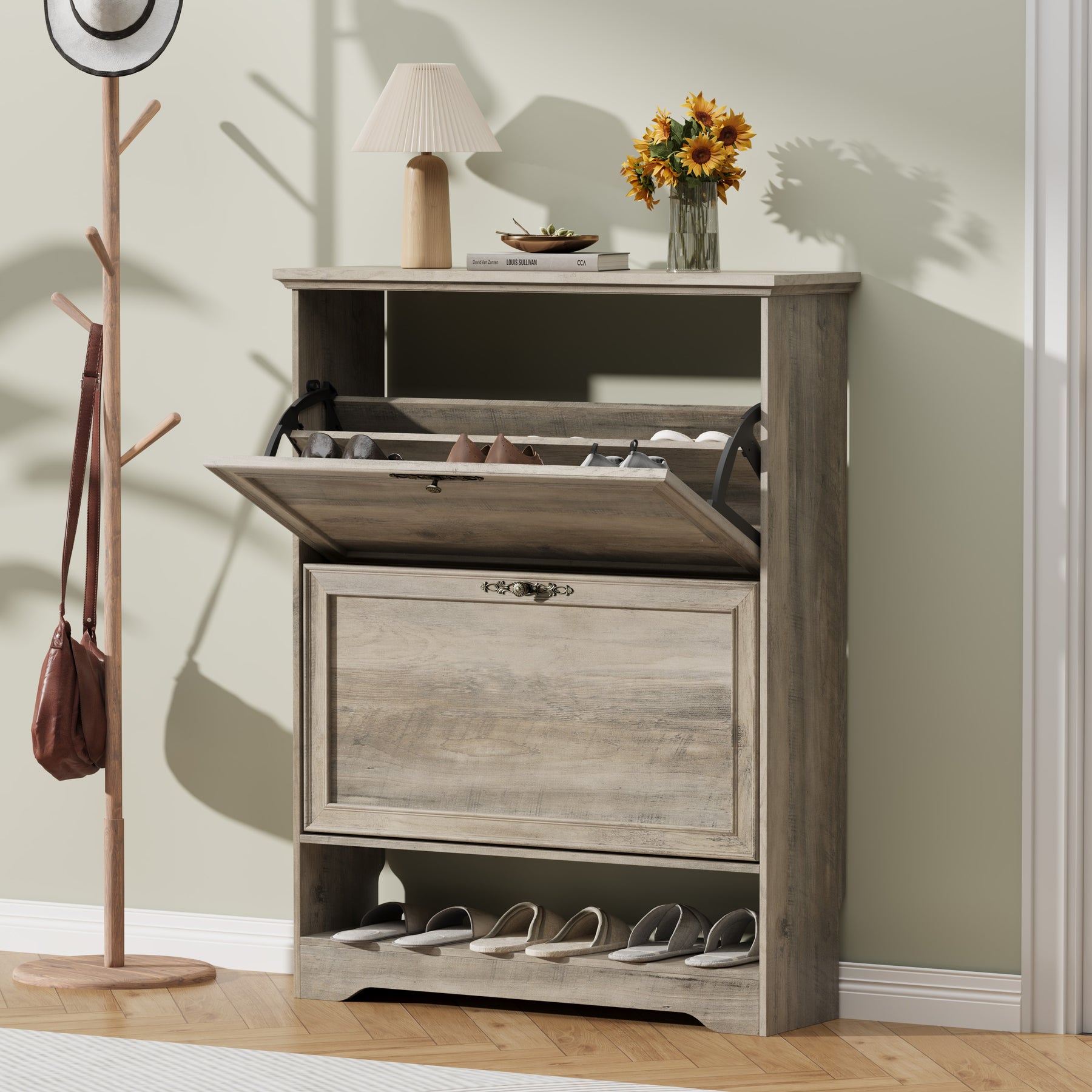 Shoes Cabinet