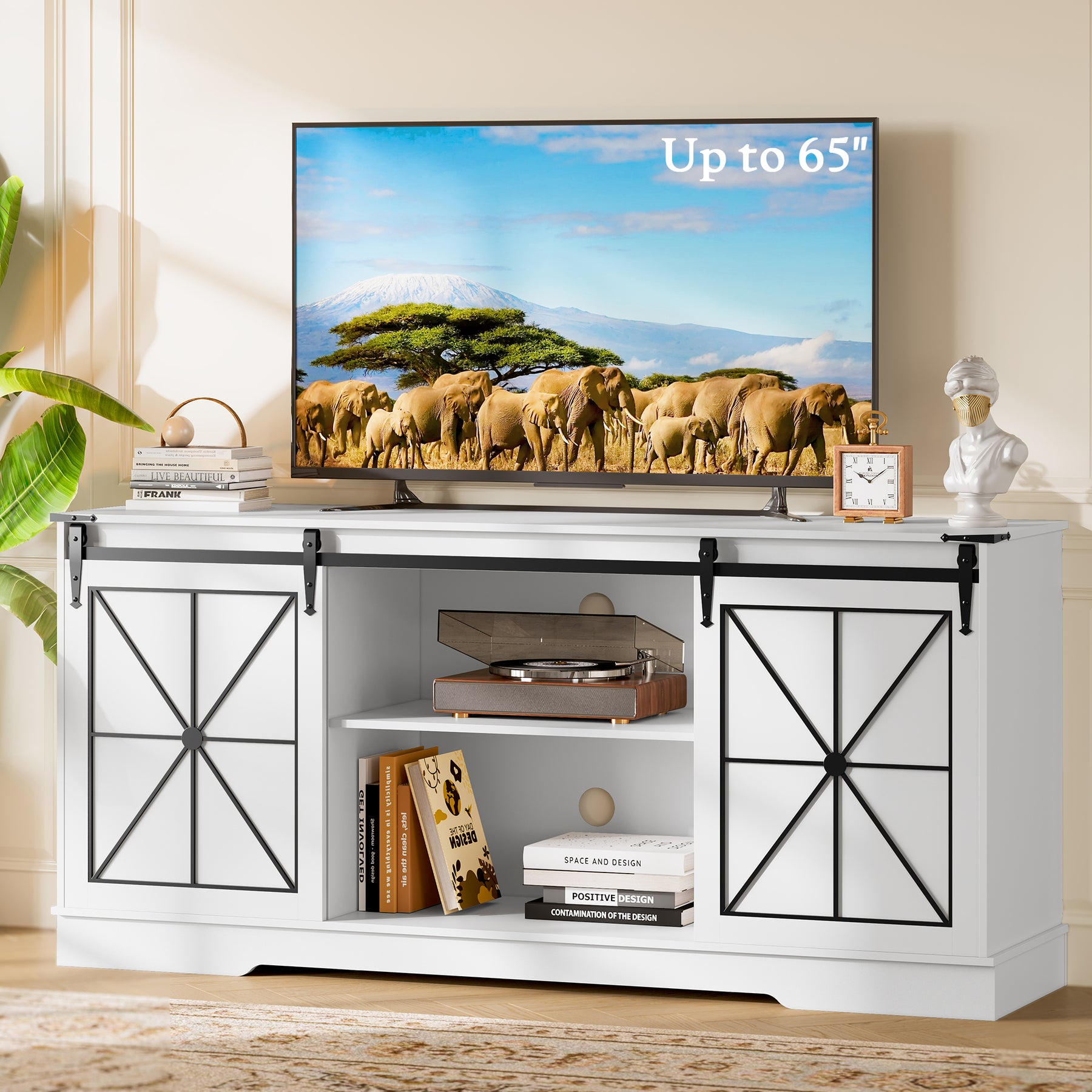 Anymaple Tv Stand