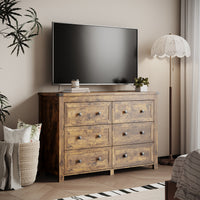 Ashford 6-Dresser