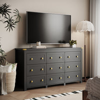 Ashford 9-Dresser