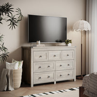 Ashford 7-Dresser