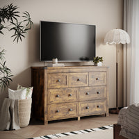 Ashford 7-Dresser