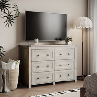 Ashford 6-Dresser