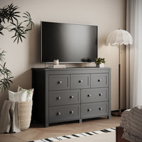 Ashford 7-Dresser