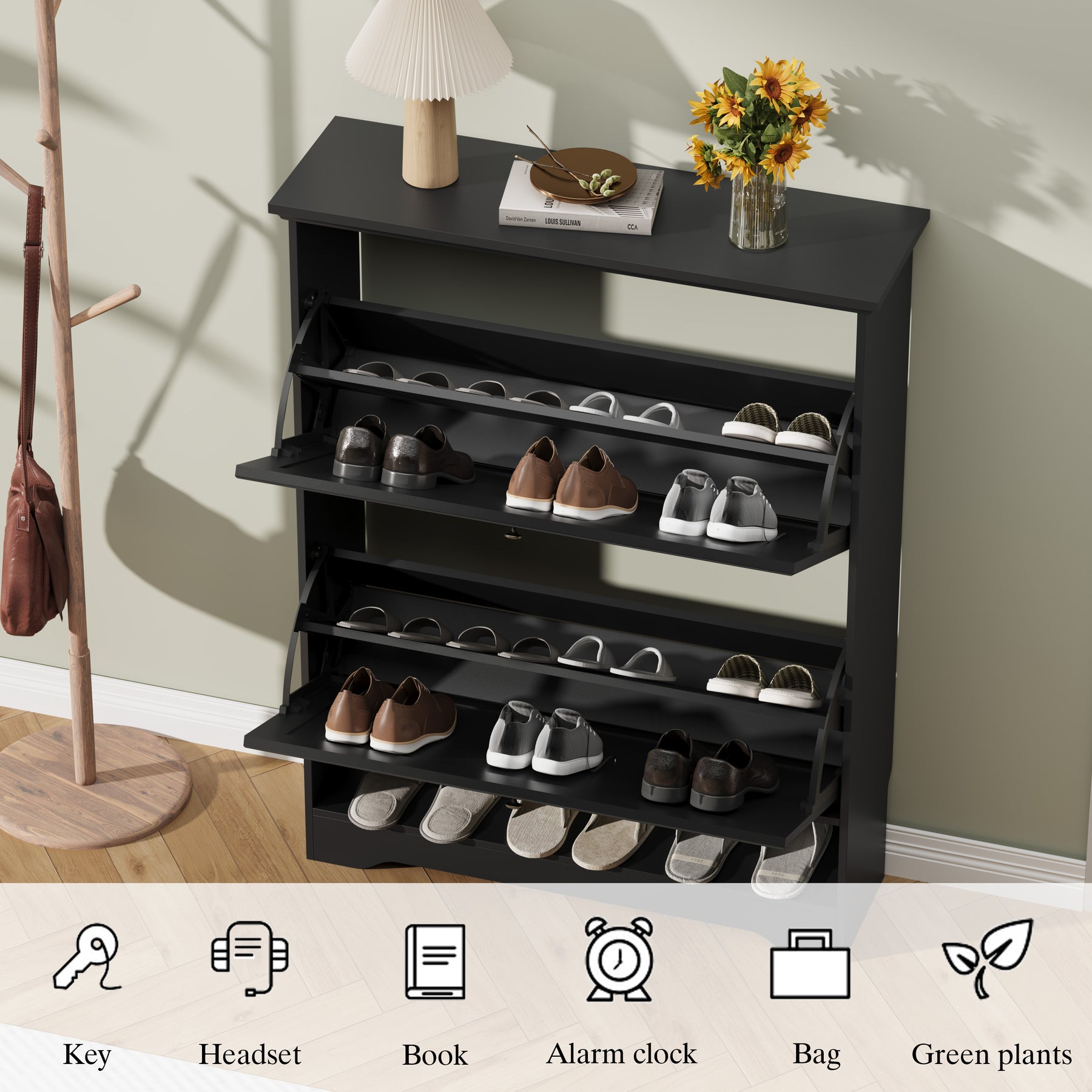 Shoes Cabinet