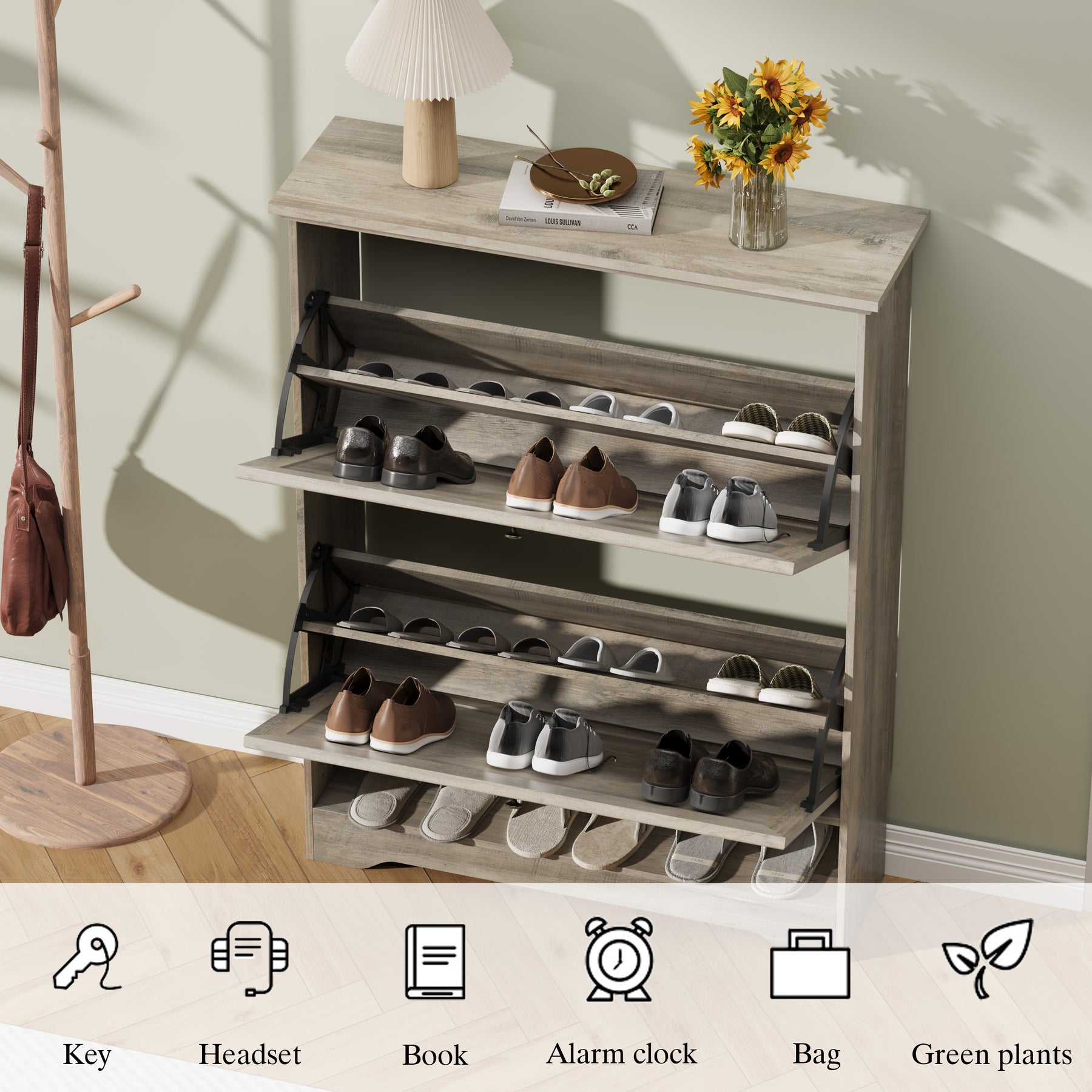 Shoes Cabinet