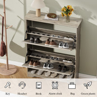 Shoes Cabinet