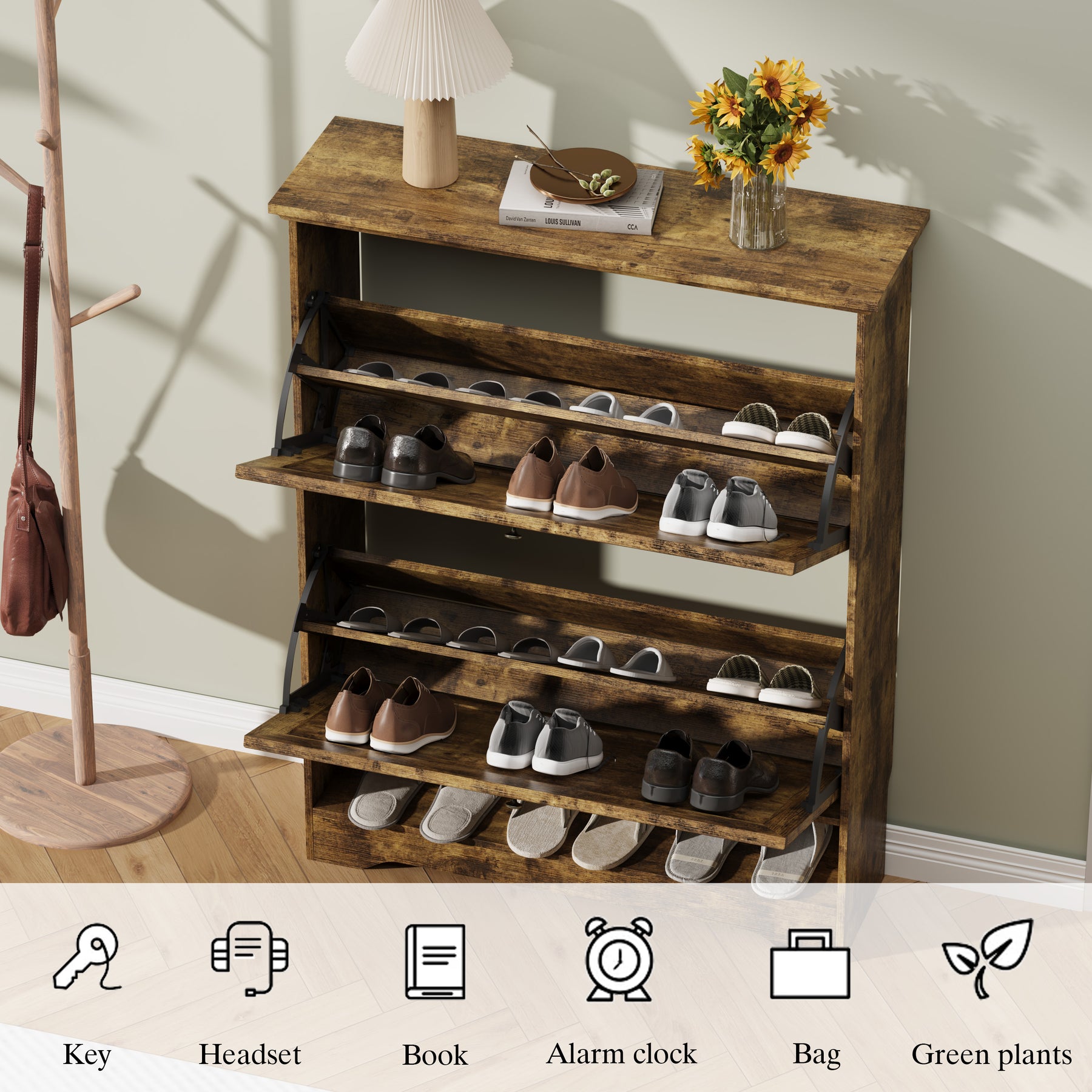 Shoes Cabinet