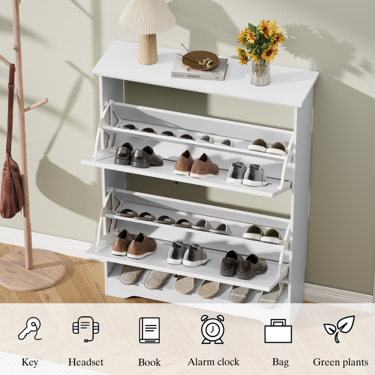 Shoes Cabinet