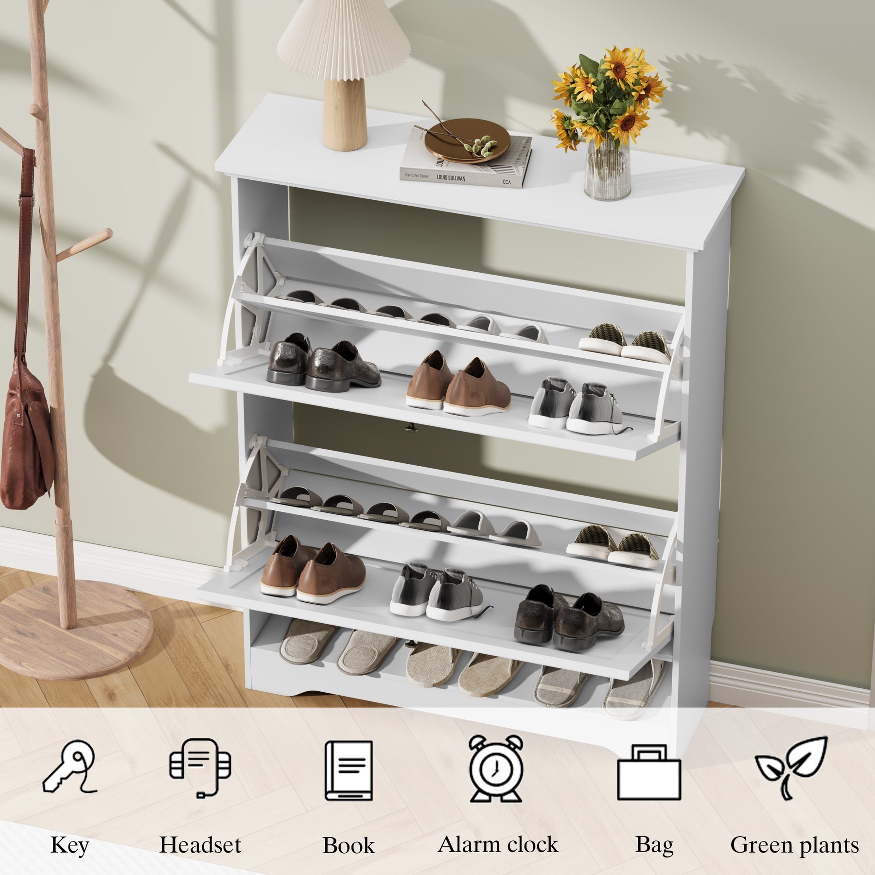 Shoes Cabinet