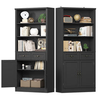 Ashford Bookcase