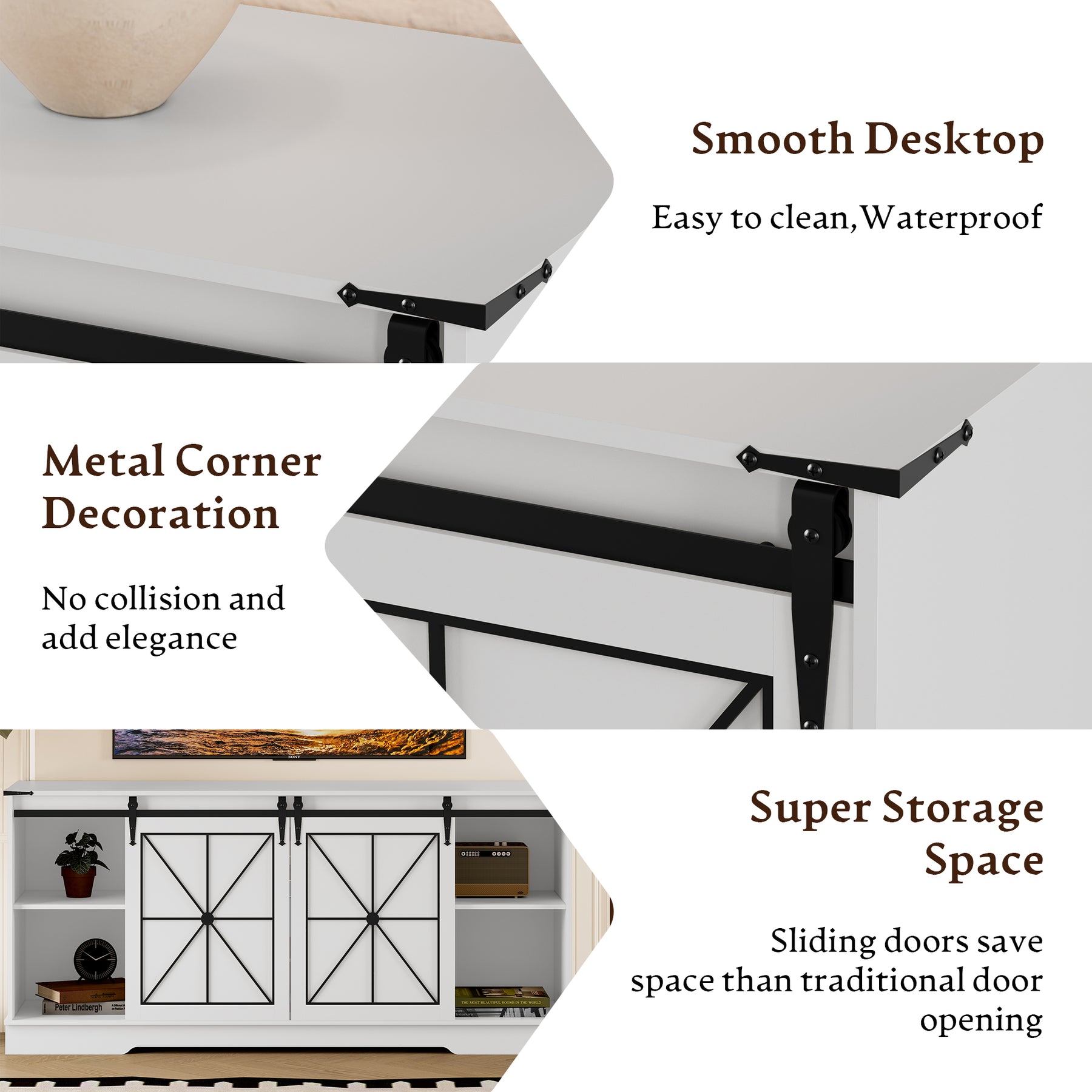 Anymaple Tv Stand