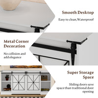 Anymaple Tv Stand